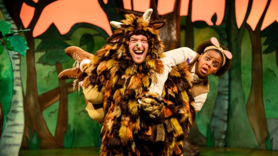 The Gruffalo - Gallery Thumbnail 3