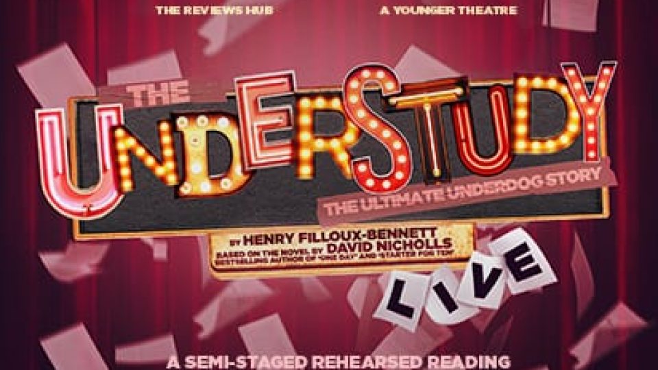 THE UNDERSTUDY - Gallery Thumbnail 1