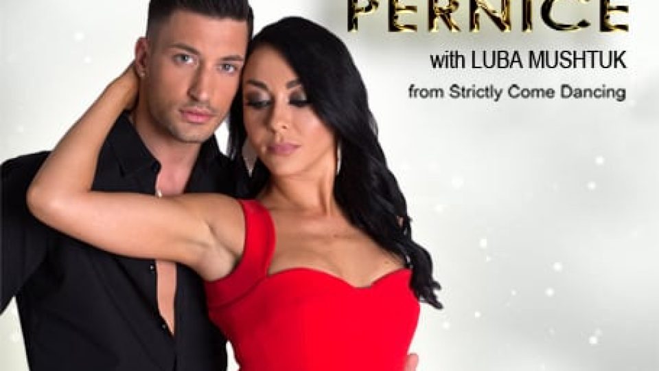 GIOVANNI PERNICE – BORN TO WIN - Gallery Thumbnail 2