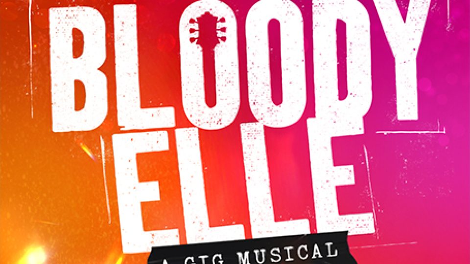 Bloody Elle - Gallery Thumbnail 1