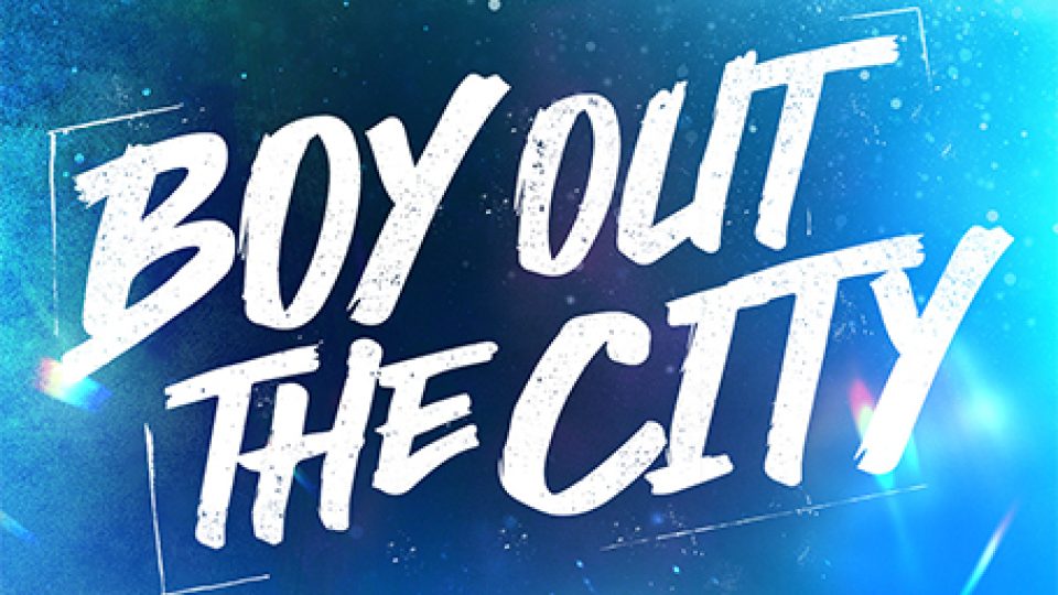 Boy Out The City - Gallery Thumbnail 2