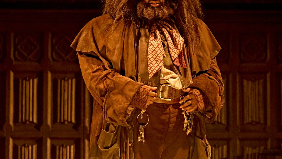 Harry Potter and the Cursed Child - Gallery Thumbnail 3