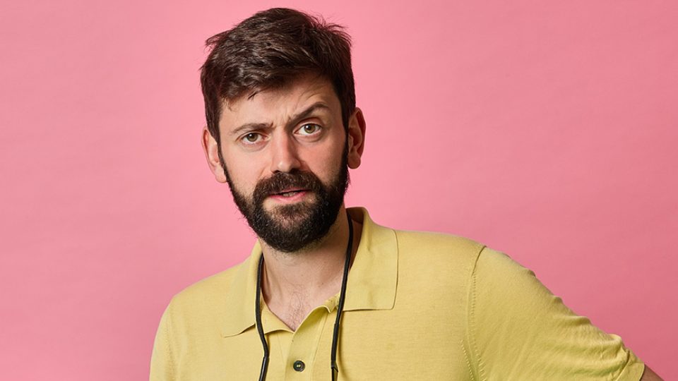 Fin Taylor: Ask Your Mother! - Gallery Thumbnail 2