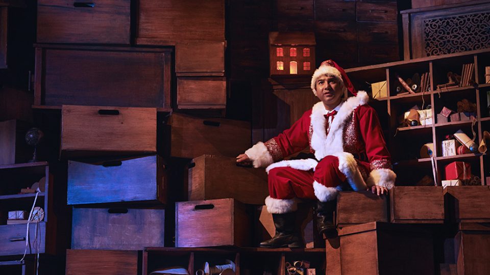 A Christmas Carol (ish) - Gallery Thumbnail 3