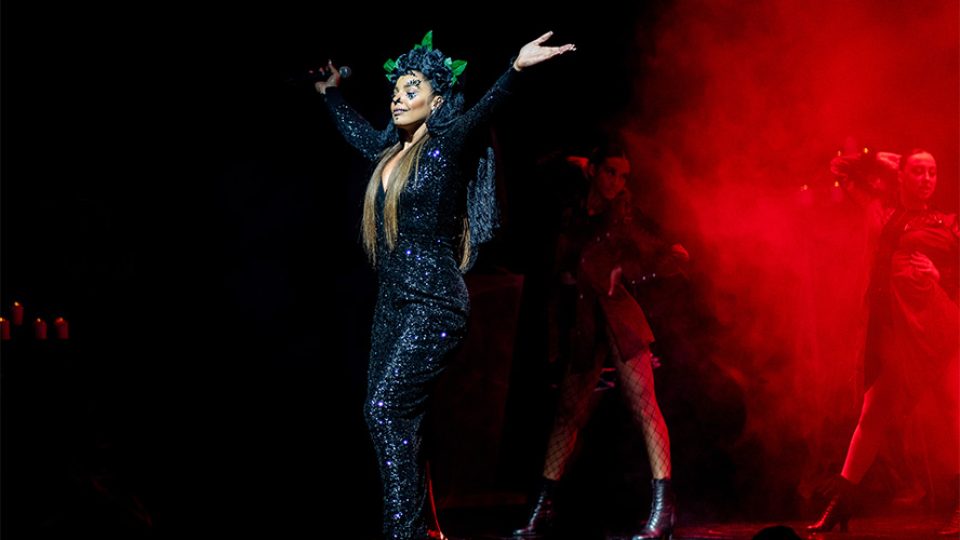 West End Musical Halloween - Gallery Thumbnail 2