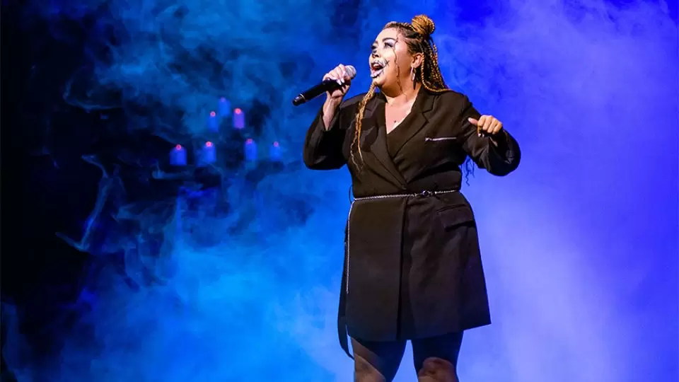 West End Musical Halloween - Gallery Thumbnail 3