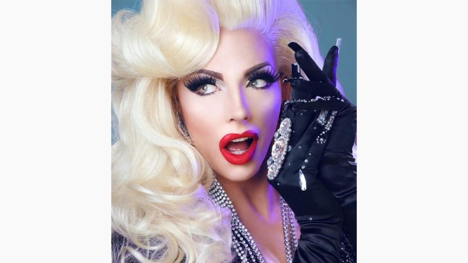 ALYSSA, MEMOIRS OF A QUEEN! - Gallery Thumbnail 2