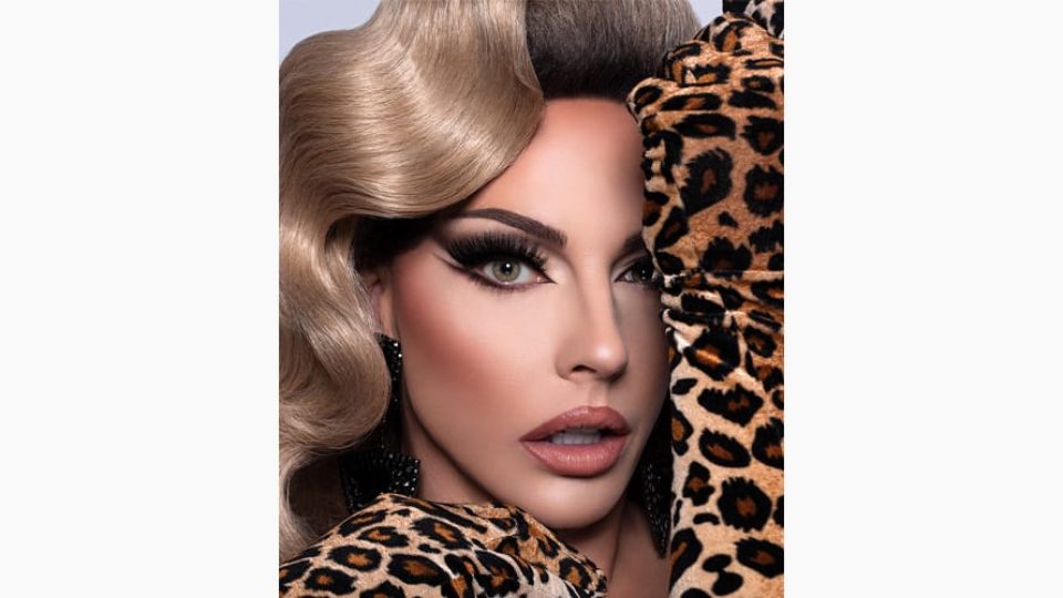 ALYSSA, MEMOIRS OF A QUEEN! - Gallery Thumbnail 1