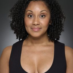 Angeline Bell