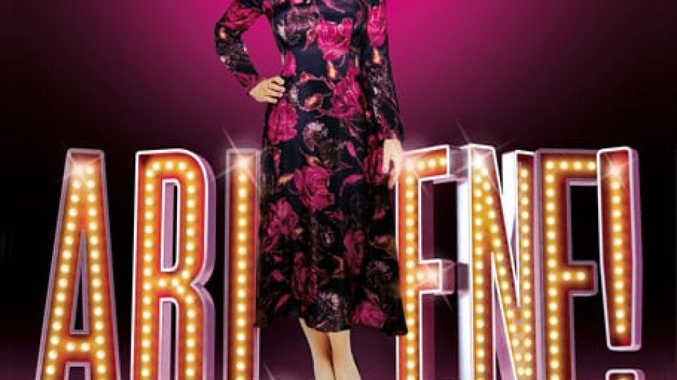 Arlene The Glitz The Glamour The Gossip Show Page Image