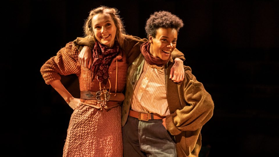 As You Like It - Gallery Thumbnail 2