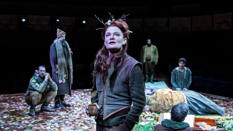 As You Like It - Gallery Thumbnail 1