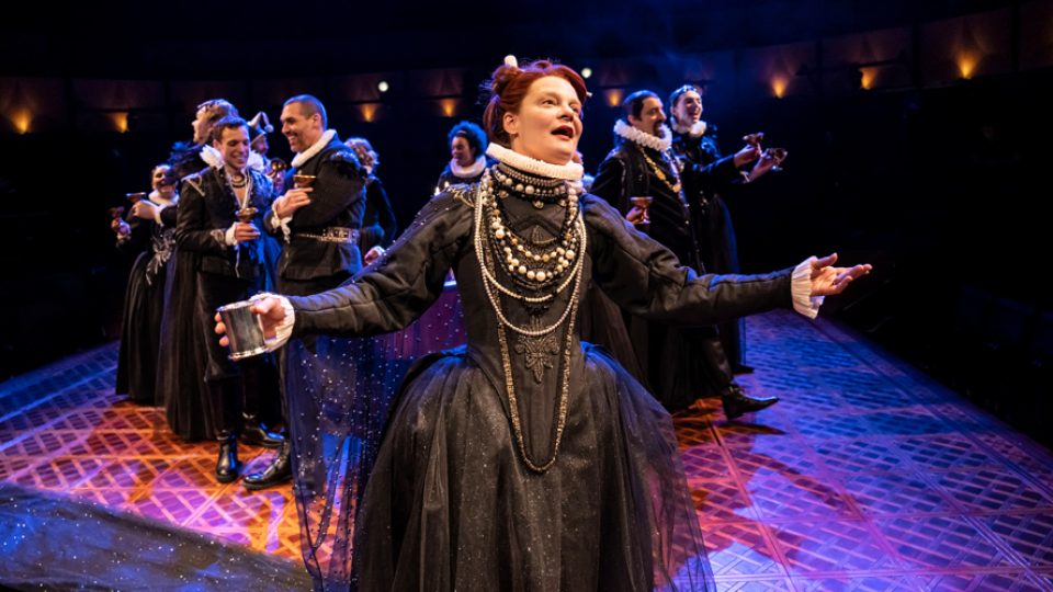 As You Like It - Gallery Thumbnail 4