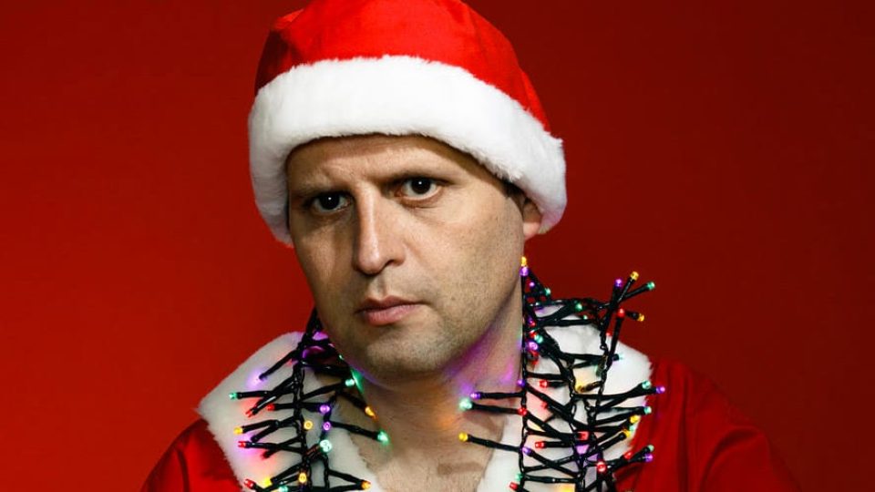 Adam Kay: Twas The Nightshift Before Christmas - Gallery Thumbnail 2