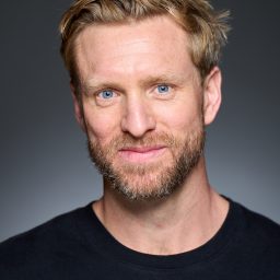 Adam Slynn
