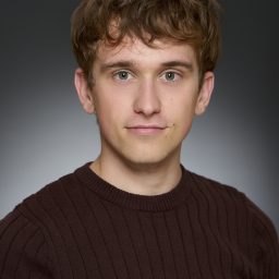 Aidan Garrett Wilkins