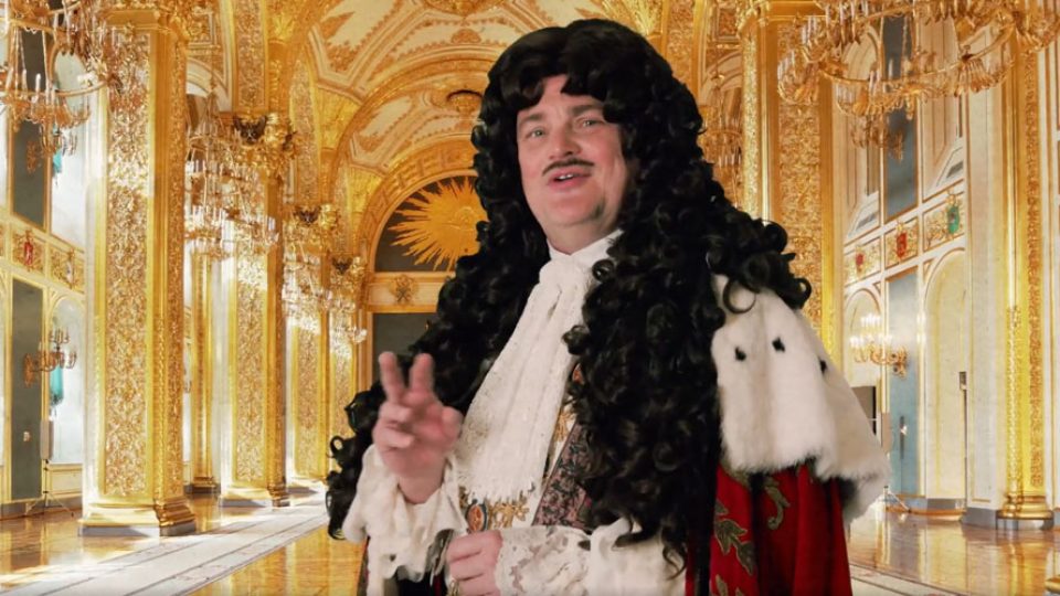 The Crown Jewels - Gallery Thumbnail 3