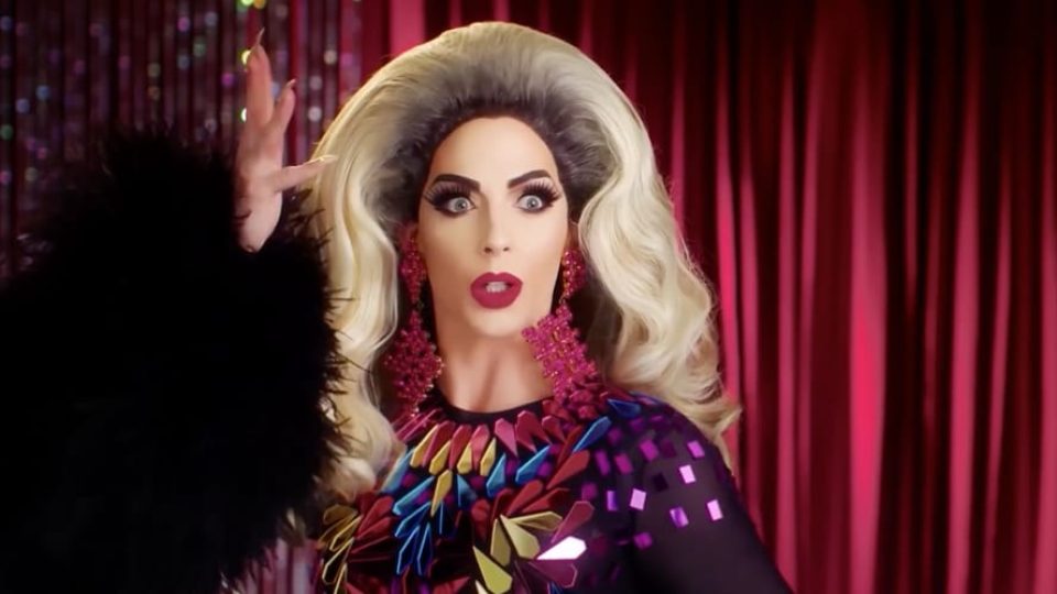 ALYSSA, MEMOIRS OF A QUEEN! - Gallery Thumbnail 3
