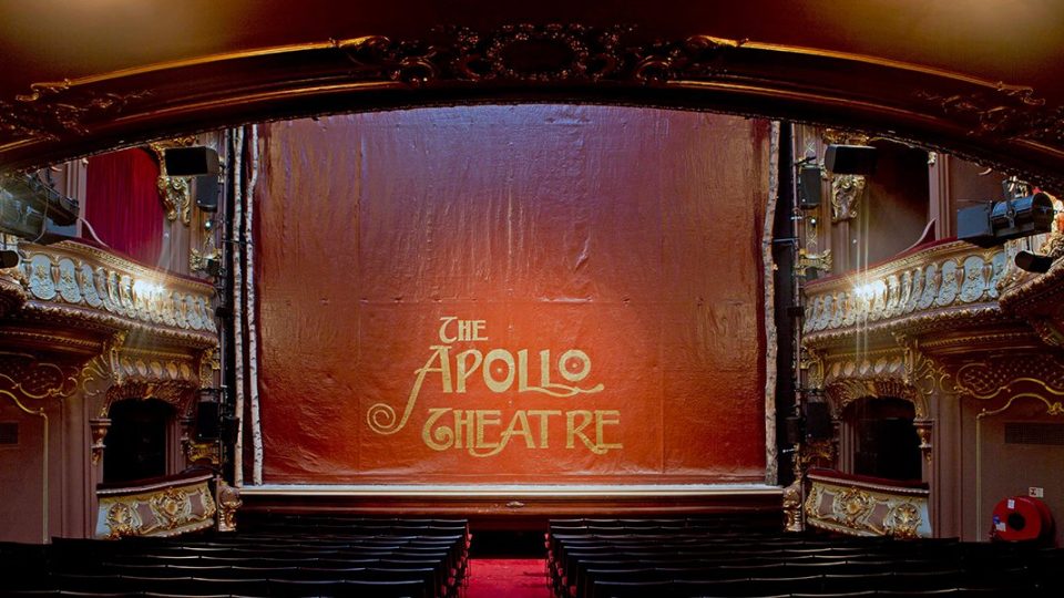 Apollo Theatre - Gallery Thumbnail 2