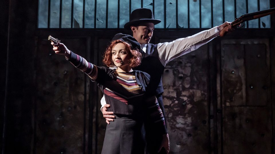 Bonnie & Clyde - Gallery Thumbnail 2