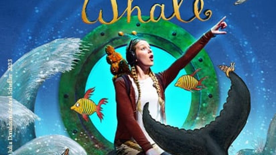 THE SNAIL AND THE WHALE - Gallery Thumbnail 3