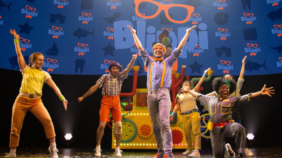 Blippi The Musical - Gallery Thumbnail 3