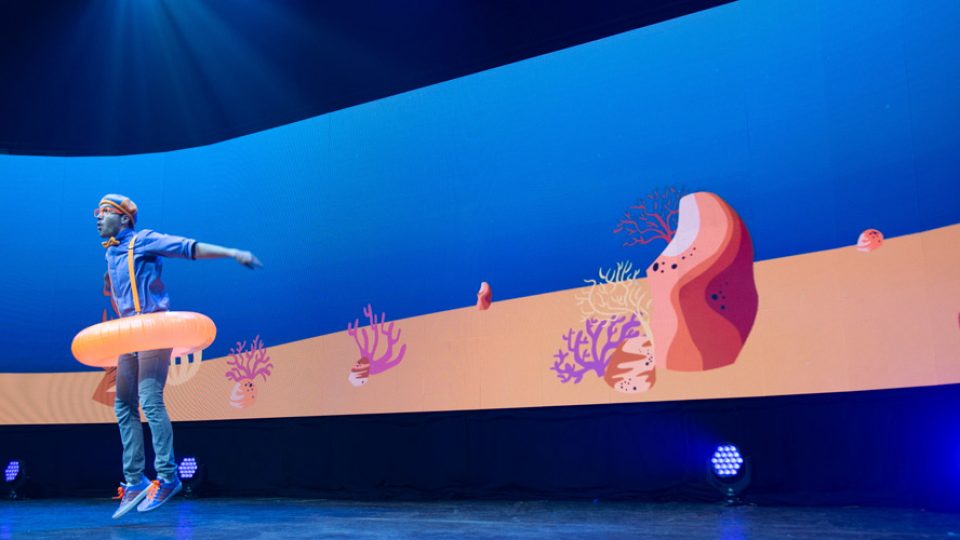 Blippi The Musical - Gallery Thumbnail 4