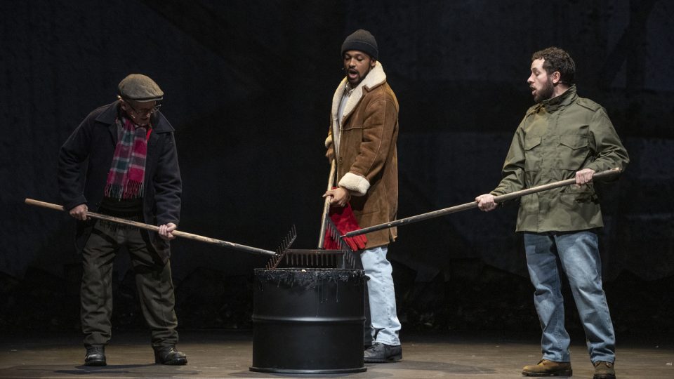 Boys from the Blackstuff - Gallery Thumbnail 3