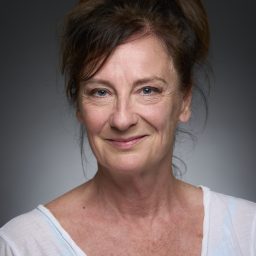 Cate Hamer