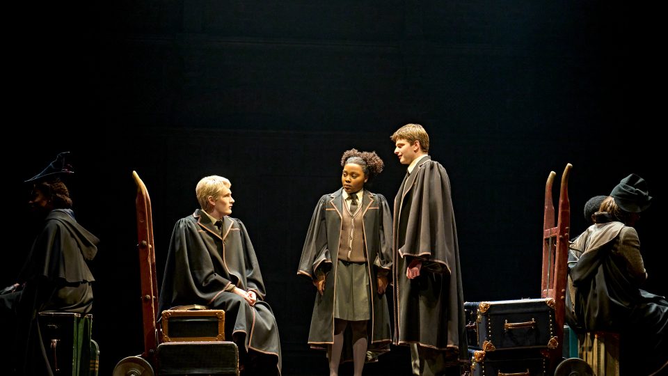 Harry Potter and the Cursed Child - Gallery Thumbnail 4