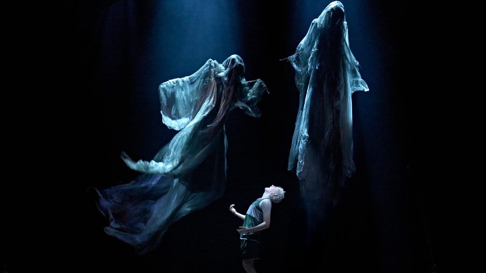 Harry Potter and the Cursed Child - Gallery Thumbnail 1