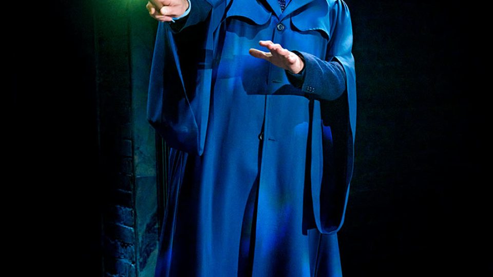 Harry Potter and the Cursed Child - Gallery Thumbnail 4