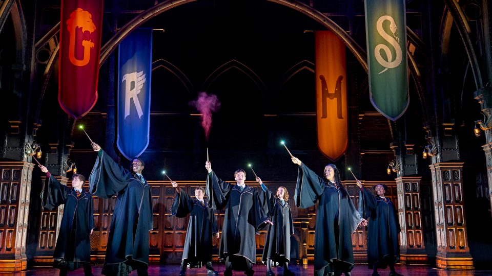 Harry Potter and the Cursed Child - Gallery Thumbnail 3