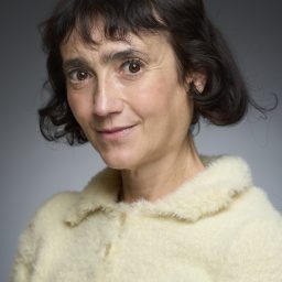Claire Redcliffe