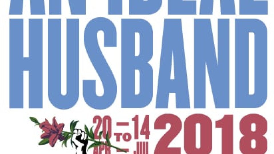 AN IDEAL HUSBAND - Gallery Thumbnail 1