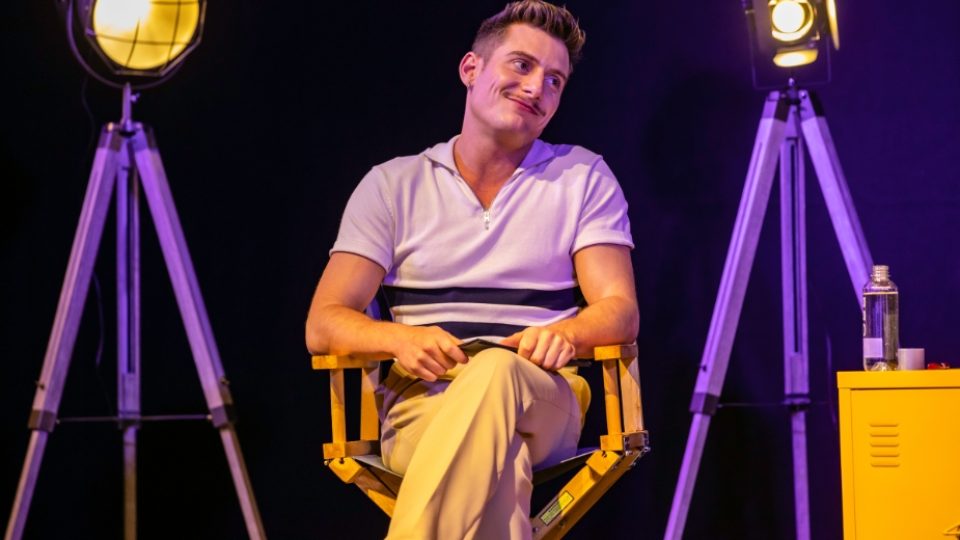Captain Sandy Live - Gallery Thumbnail 3