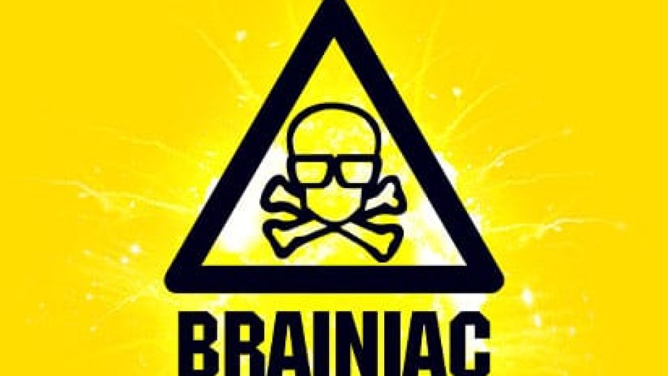 BRAINIAC LIVE - Gallery Thumbnail 2
