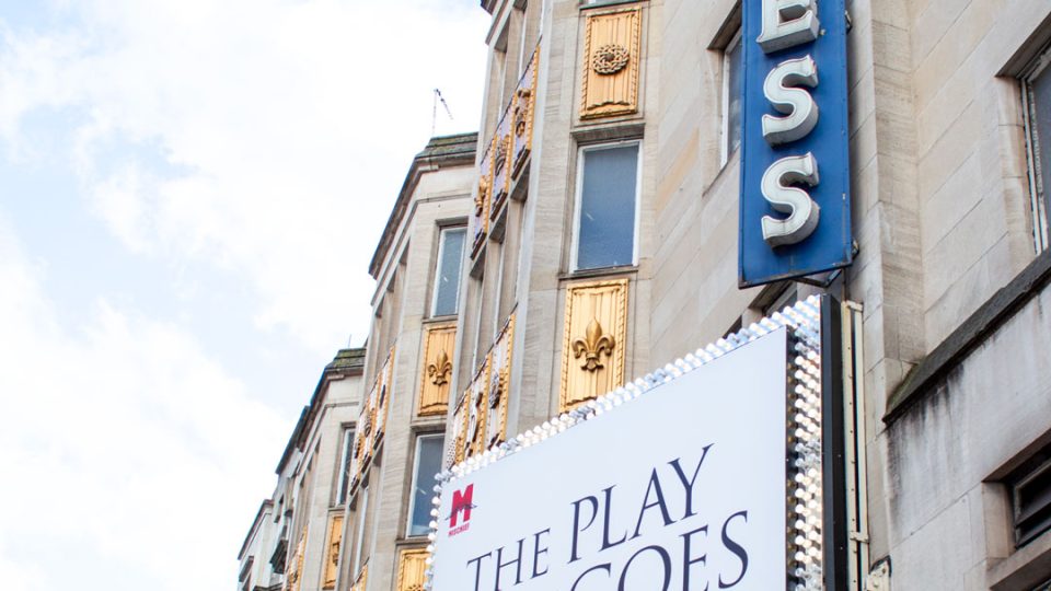 Duchess Theatre - Gallery Thumbnail 2