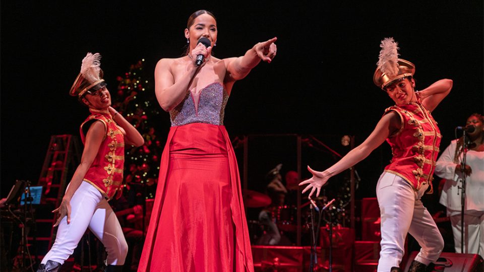 West End Musical Christmas - Gallery Thumbnail 2