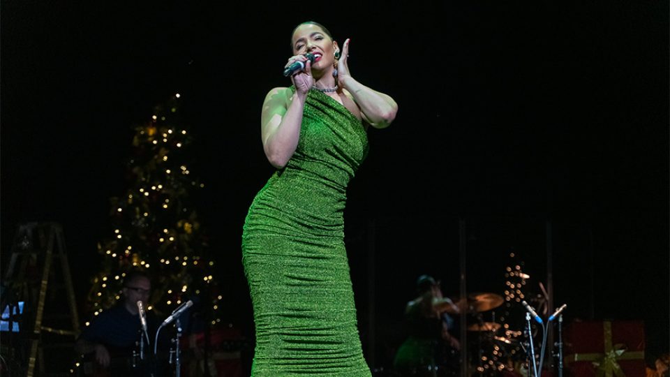 West End Musical Christmas - Gallery Thumbnail 4