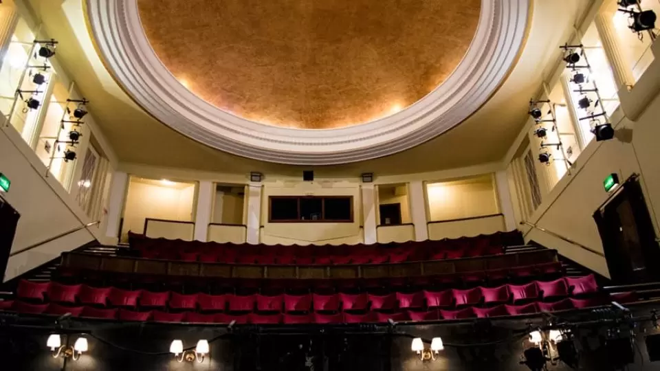 Duchess Theatre - Gallery Thumbnail 1