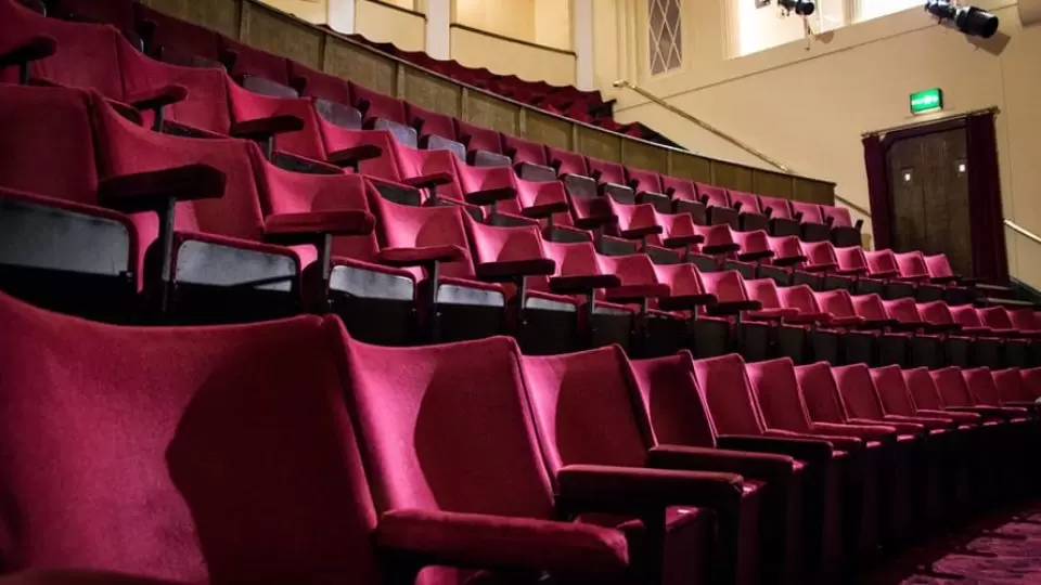 Duchess Theatre - Gallery Thumbnail 4