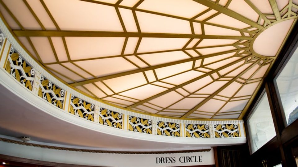 Duchess Theatre - Gallery Thumbnail 2