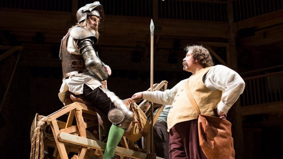 DON QUIXOTE - Gallery Thumbnail 3