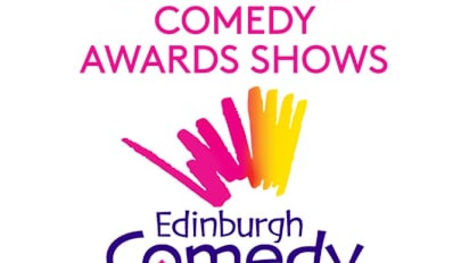 lastminute.com Edinburgh Comedy Awards Shows Home Page Image