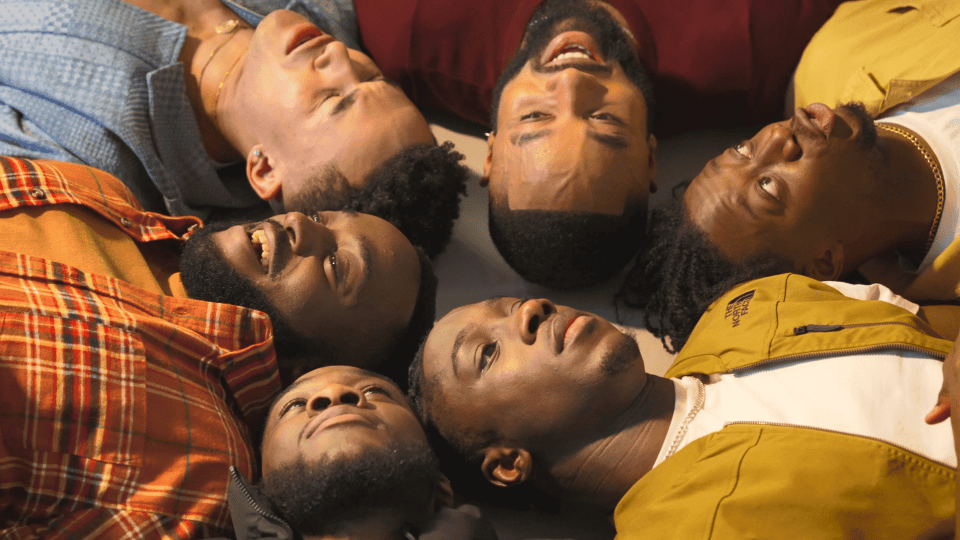For Black Boys Who Have Considered Suicide When the Hue Gets Too Heavy - Gallery Thumbnail 4