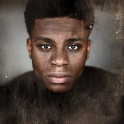 Femi Akinfolarin