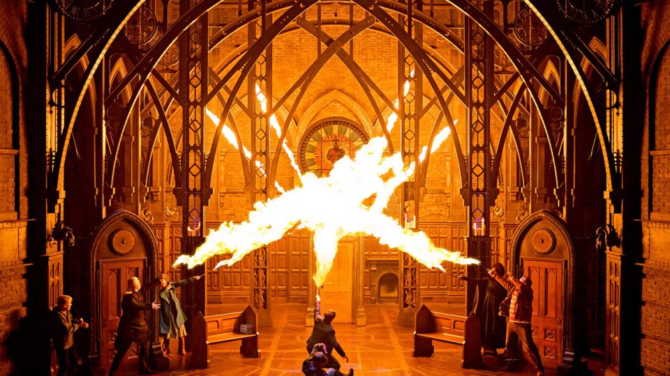 Harry Potter and the Cursed Child - Gallery Thumbnail 3