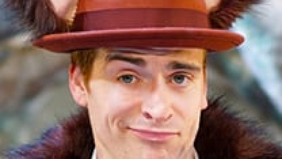 THE GRUFFALO’S CHILD LIVE - Gallery Thumbnail 1