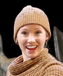 Catriona Mackenzie